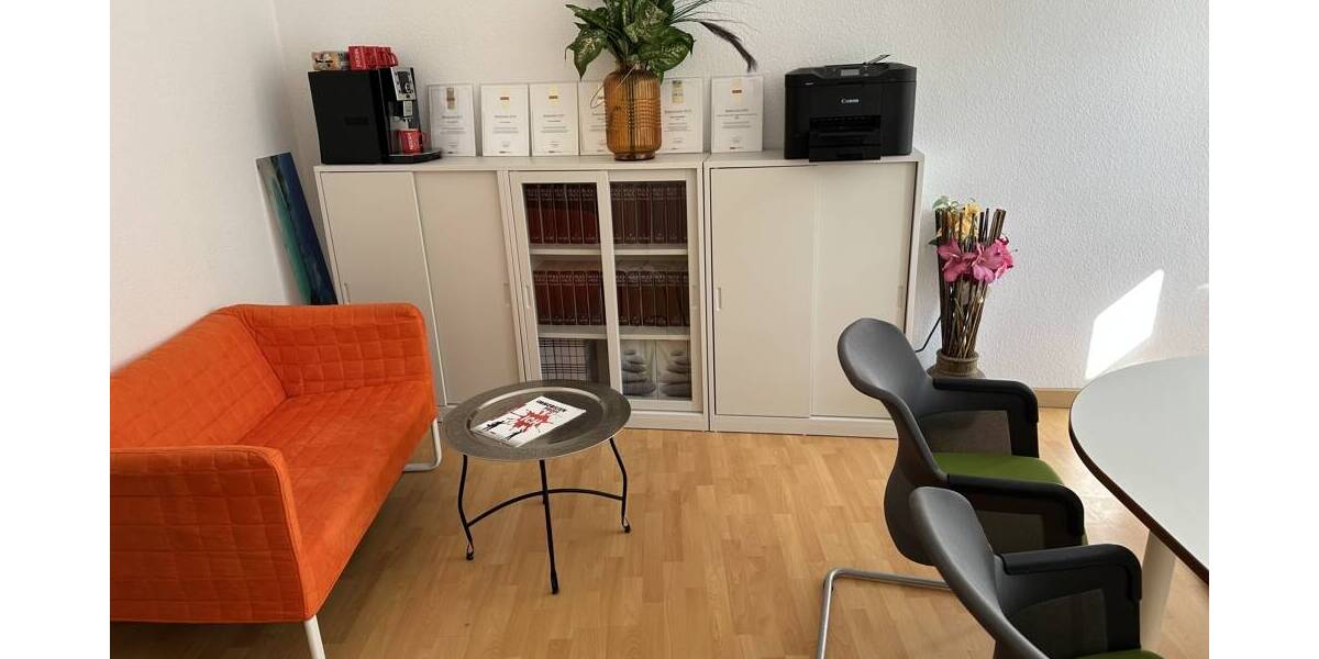 Gewerbeobjekt Lützen - 1 Zimmer, 21 m&sup2;, 500&euro; | Angebot:26229741