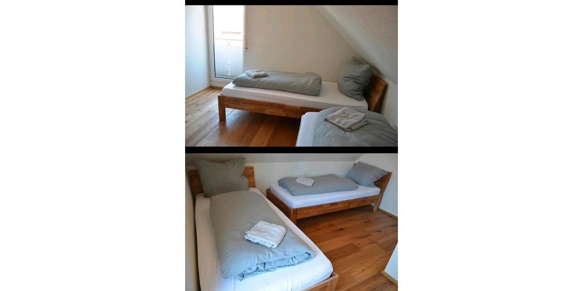 Dachgeschoßwohnung Hergatz - 3 Zimmer, 74 m&sup2;, 70&euro; | Angebot:24316884