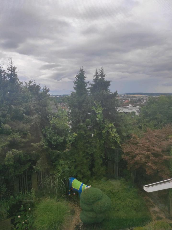 Haus zur Miete, Wohngebiet Lug, 230qm, Bj 1994