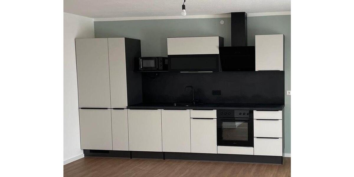 Dachgeschoßwohnung Buchdorf - 2 Zimmer, 62 m&sup2;, 690&euro; | Angebot:24837323