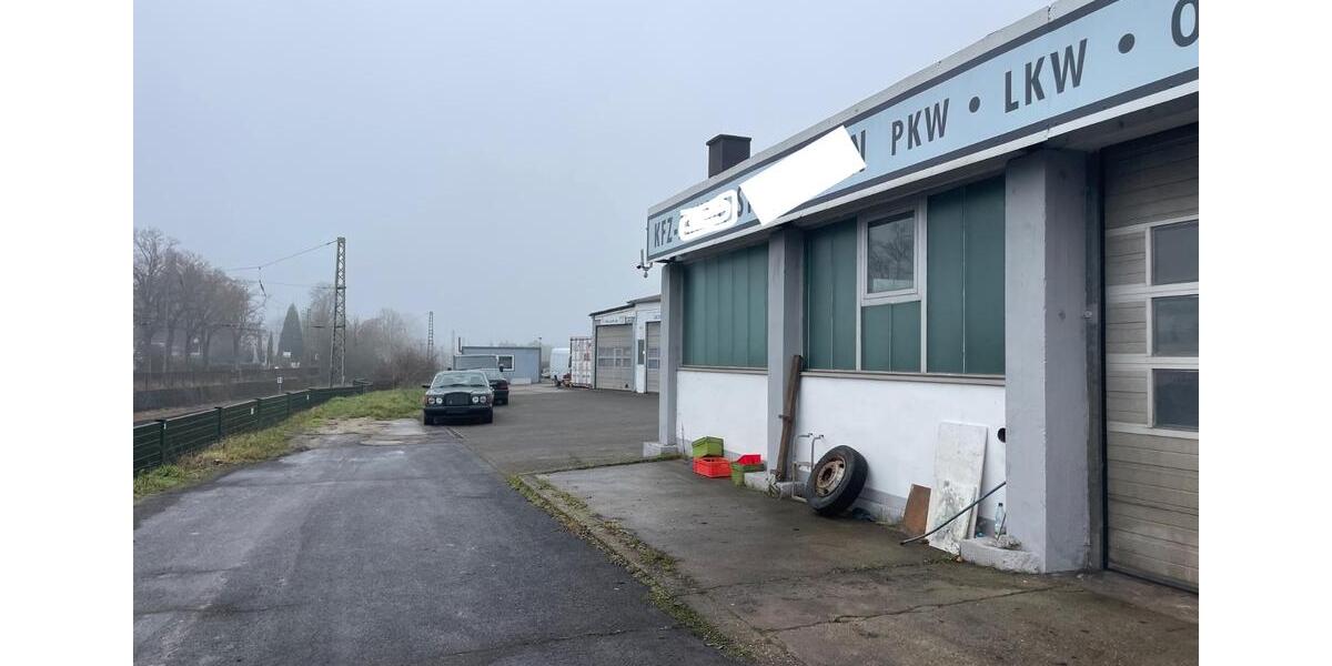 Gewerbeobjekt Oestrich-Winkel Winkel - 2.000&euro; | Angebot:24805530