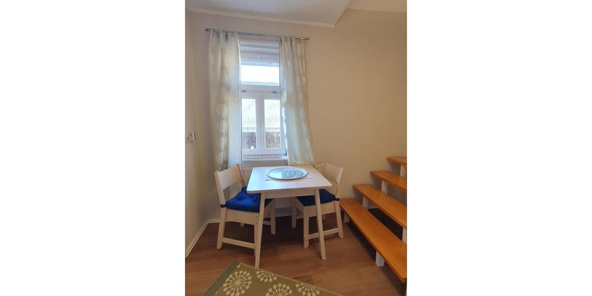 Wohnen auf Zeit Wiesbaden Mainz-Amöneburg - 2 Zimmer, 38 m&sup2;, 840&euro; | Angebot:25872793