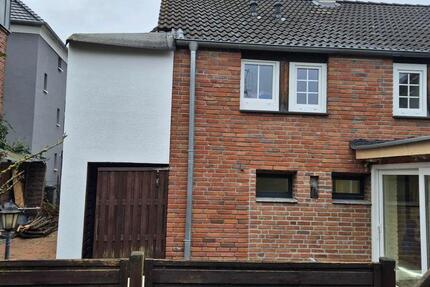 Anlieger Haus 5 zimmer