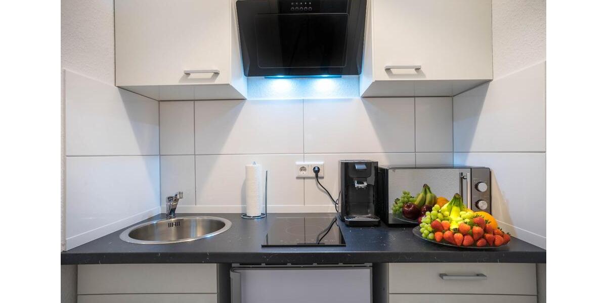 Wohnen auf Zeit Essen Stadtbezirk II - 1 Zimmer, 36 m&sup2;, 1.180&euro; | Angebot:25276835