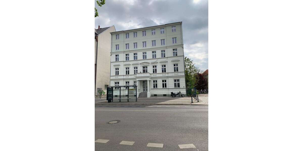 Gewerbeobjekt Berlin Pankow - 475&euro; | Angebot:26196596