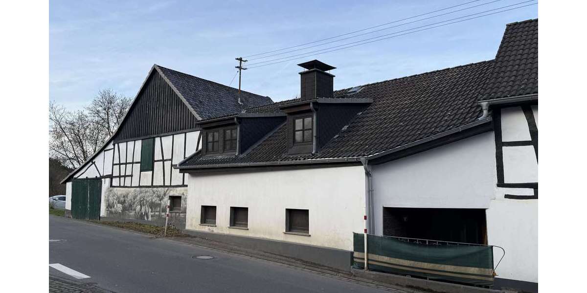 Einfamilienhaus Hennef - 4 Zimmer, 130 m&sup2;, 1.200&euro; | Angebot:25292787