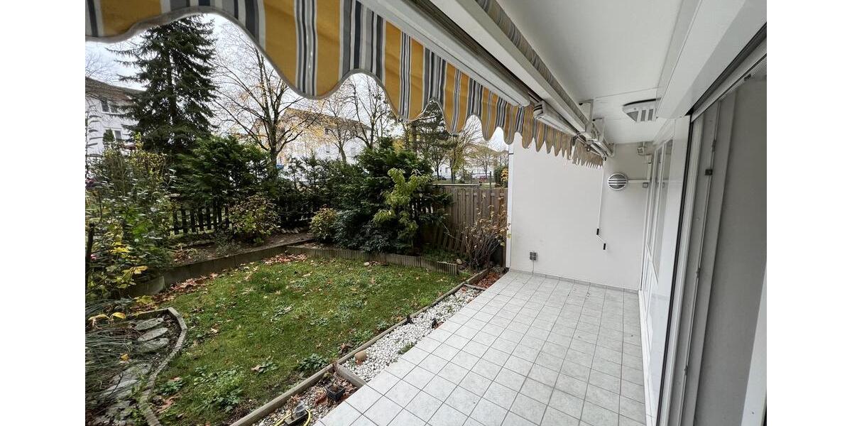 Maisonettenwohnung Rodgau - 4 Zimmer, 135 m&sup2;, 1.600&euro; | Angebot:24842034