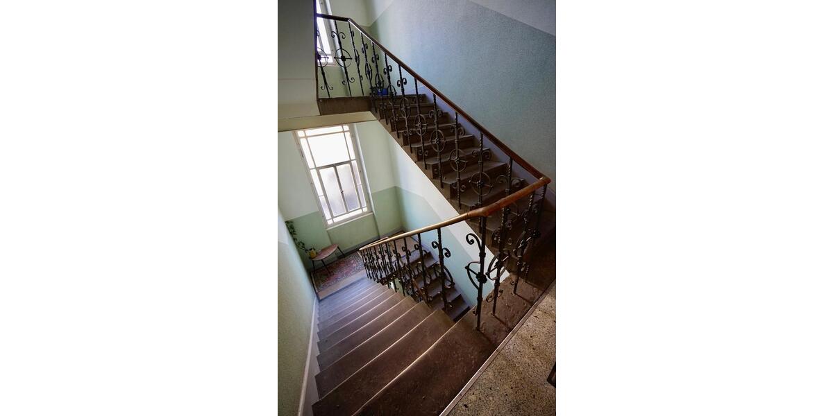 Etagenwohnung Karlsruhe Mühlburg - 4 Zimmer, 94 m&sup2;, 1.800&euro; | Angebot:25973926