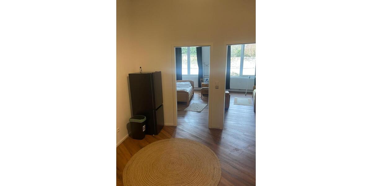 Wohnen auf Zeit Bad Säckingen - 2 Zimmer, 8 m&sup2;, 590&euro; | Angebot:26652517