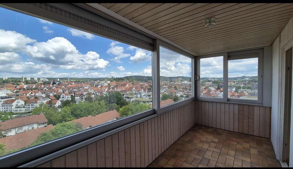 Etagenwohnung Sindelfingen Sindelfingen (Stadt) - 2 Zimmer, 66 m&sup2;, 1.000&euro; | Angebot:26531686