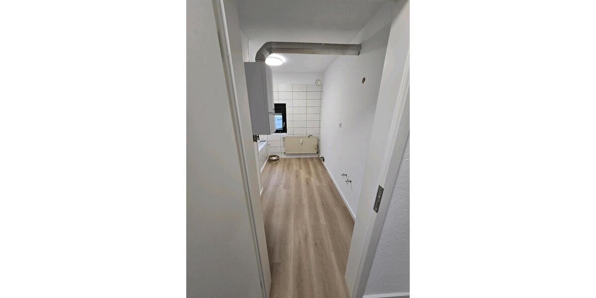 Etagenwohnung Solingen Höhscheid - 2 Zimmer, 50 m&sup2;, 750&euro; | Angebot:24831839