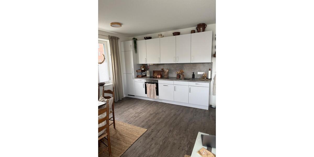 Erdgeschoßwohnung Heide - 3 Zimmer, 65 m&sup2;, 780&euro; | Angebot:26347875