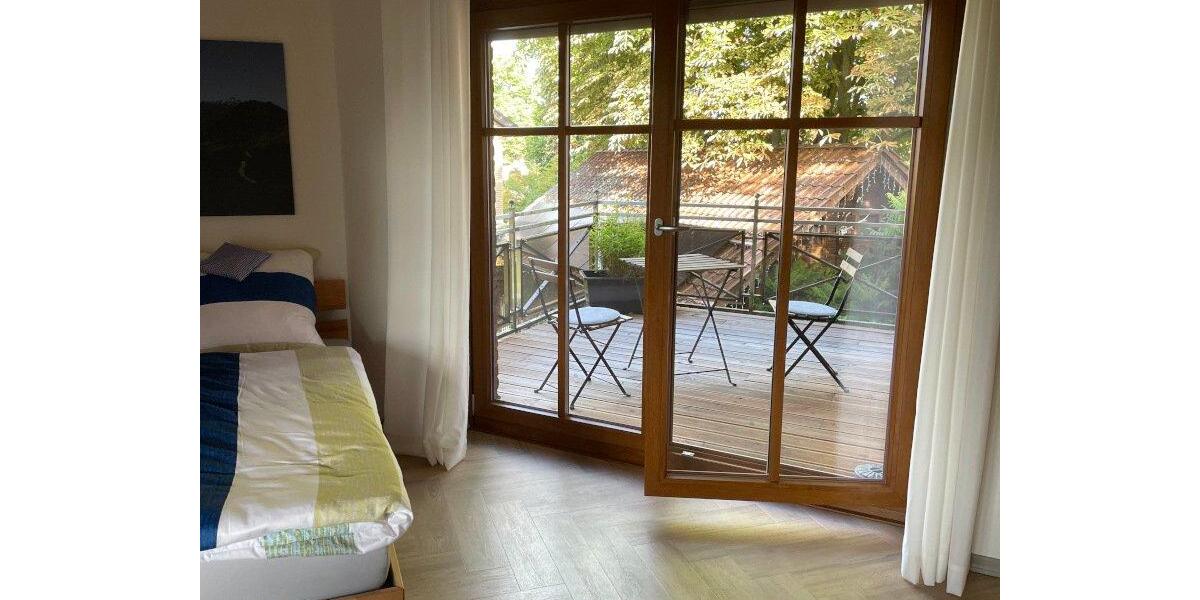 Wohnen auf Zeit Verl - 1 Zimmer, 10 m&sup2;, 390&euro; | Angebot:26342386