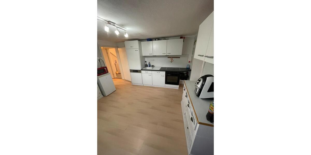 Dachgeschoßwohnung Heuchelheim a. d. Lahn - 1 Zimmer, 55 m&sup2;, 550&euro; | Angebot:27596329