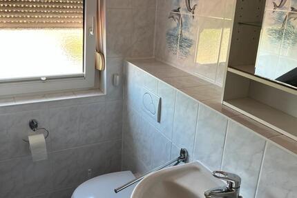 Wohnung mit 53 qm