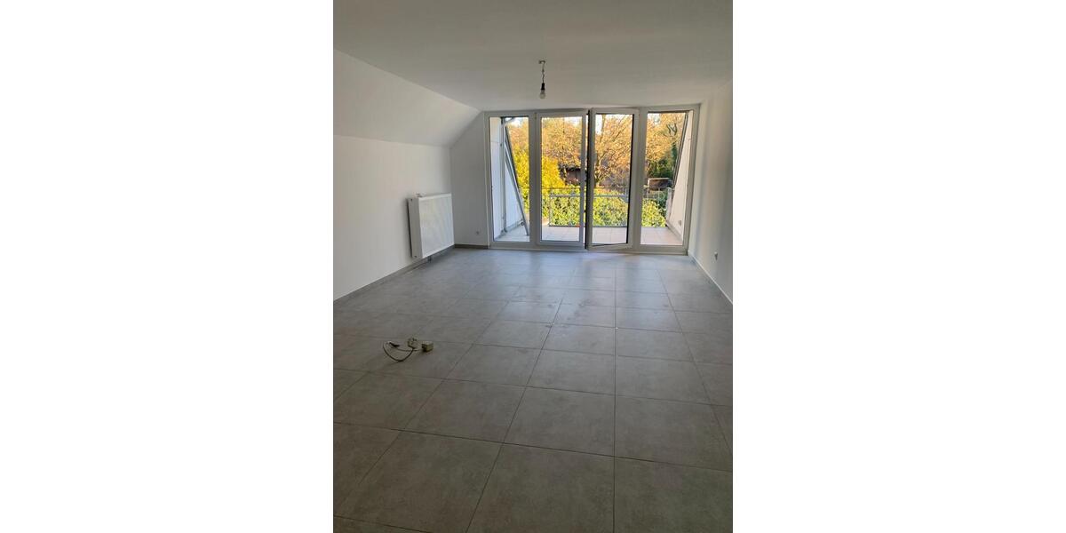 Dachgeschoßwohnung Dötlingen - 3 Zimmer, 85 m&sup2;, 800&euro; | Angebot:25567958