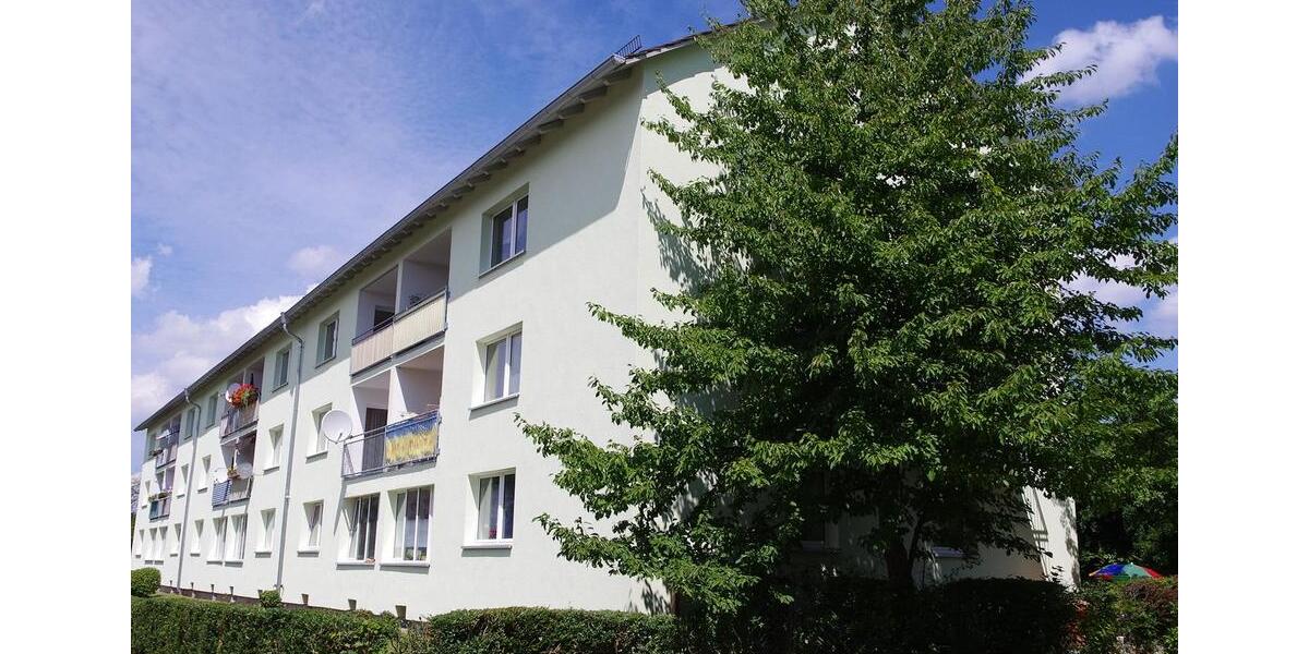 Erdgeschoßwohnung Coburg - 3 Zimmer, 63 m&sup2;, 550&euro; | Angebot:26087501