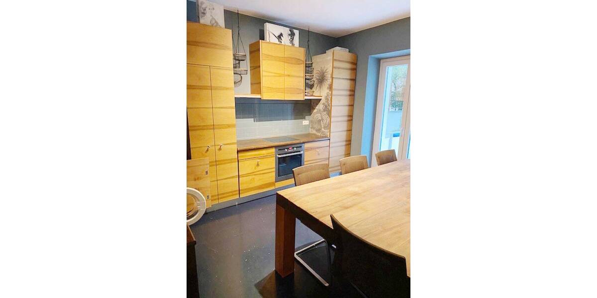 Etagenwohnung München Laim - 3 Zimmer, 76 m&sup2;, 1.950&euro; | Angebot:26731148