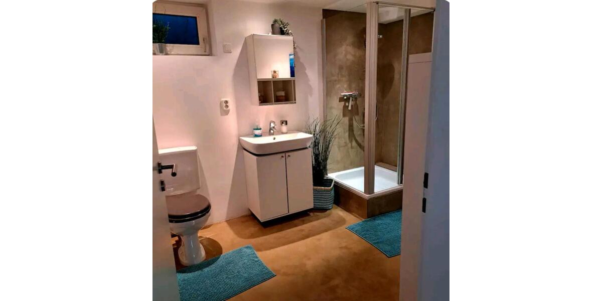 Etagenwohnung Neudrossenfeld - 1.5 Zimmer, 70 m&sup2;, 760&euro; | Angebot:25044898