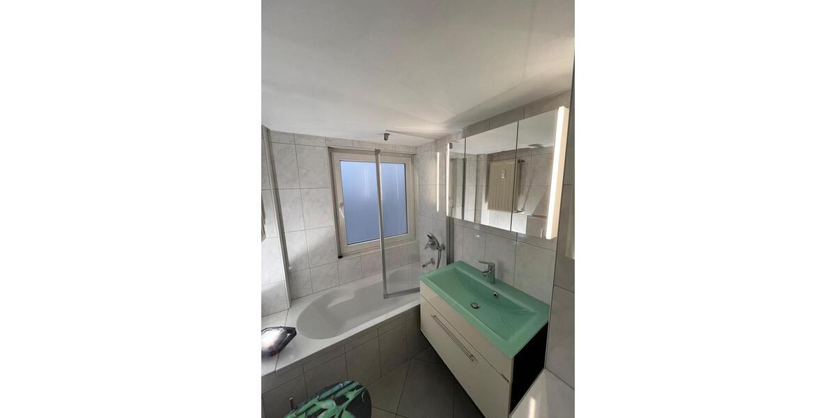 Dachgeschoßwohnung Lüdenscheid - 2 Zimmer, 47 m&sup2;, 355&euro; | Angebot:26645328