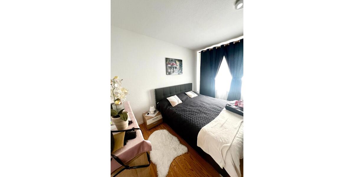 Etagenwohnung Cuxhaven Duhnen - 2 Zimmer, 56 m&sup2;, 490&euro; | Angebot:26476258