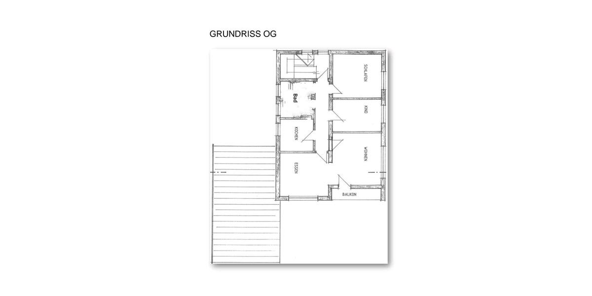 Etagenwohnung Rüthen - 3 Zimmer, 85 m&sup2;, 640&euro; | Angebot:26035224