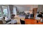 Sonnige Maisonette-Wohnung in Isselhorst