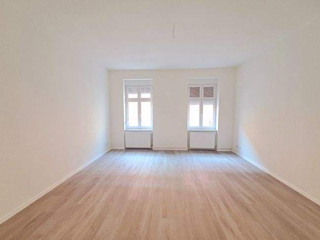 Etagenwohnung Brandenburg an der Havel Altstadt - 3 Zimmer, 96 m&sup2;, 818&euro; | Angebot:25801199
