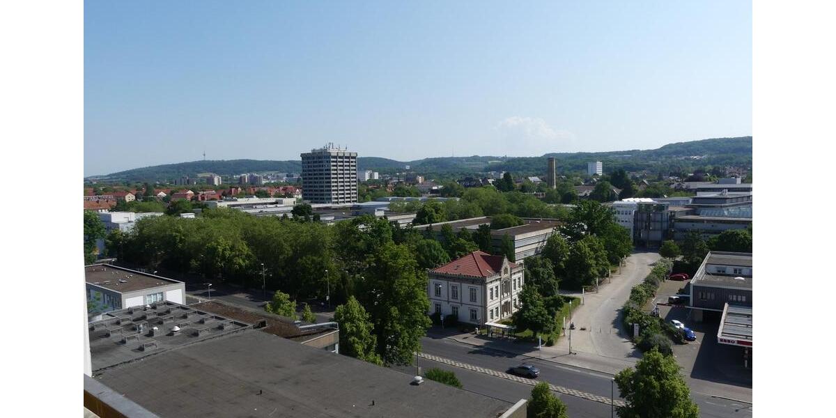 Etagenwohnung Göttingen Oststadt - 1 Zimmer, 35 m&sup2;, 400&euro; | Angebot:26249628