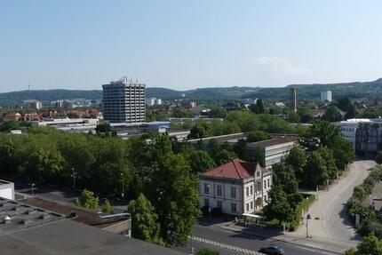 Wohnung Göttingen Oststadt - 1 Zimmer, 35 m&sup2;, 400&euro; | Angebot:26249628