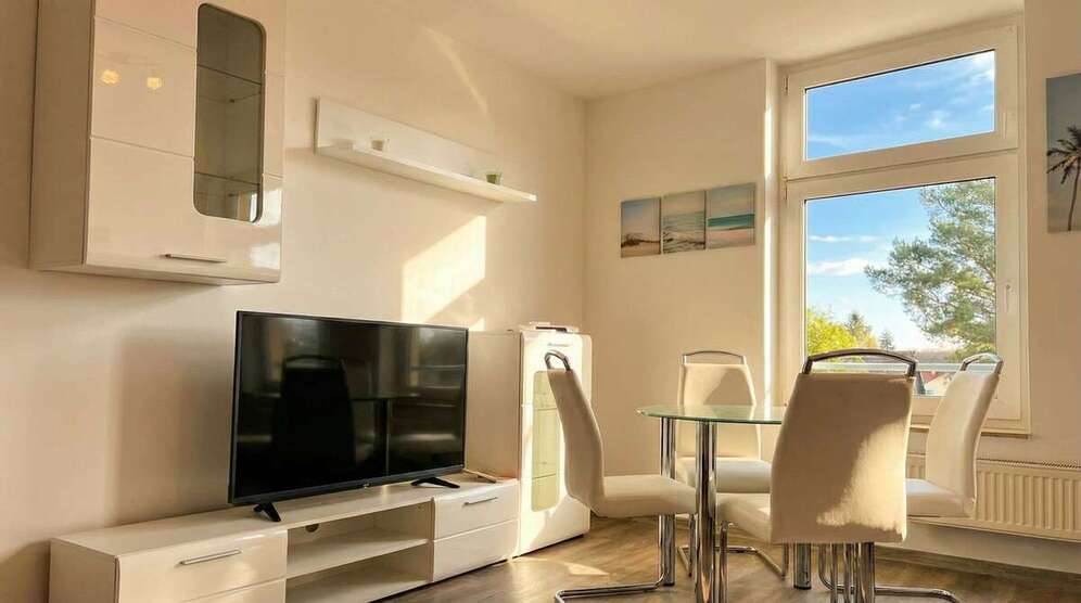 Wohnung zum Mieten in Berlin 650 € 30 m² 1 zimmer