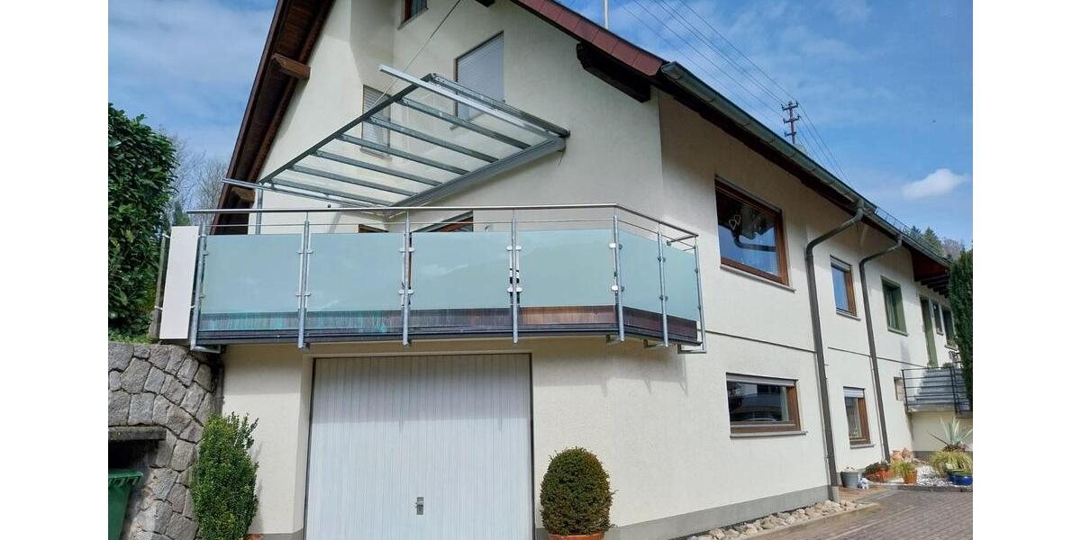 Einfamilienhaus Steinach - 7.5 Zimmer, 150 m&sup2;, 1.600&euro; | Angebot:26495709