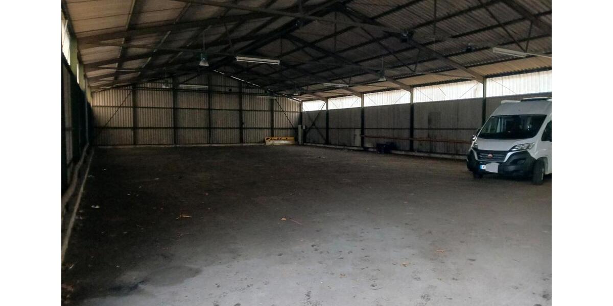 Gewerbeobjekt Kronach - 1.000&euro; | Angebot:23663673