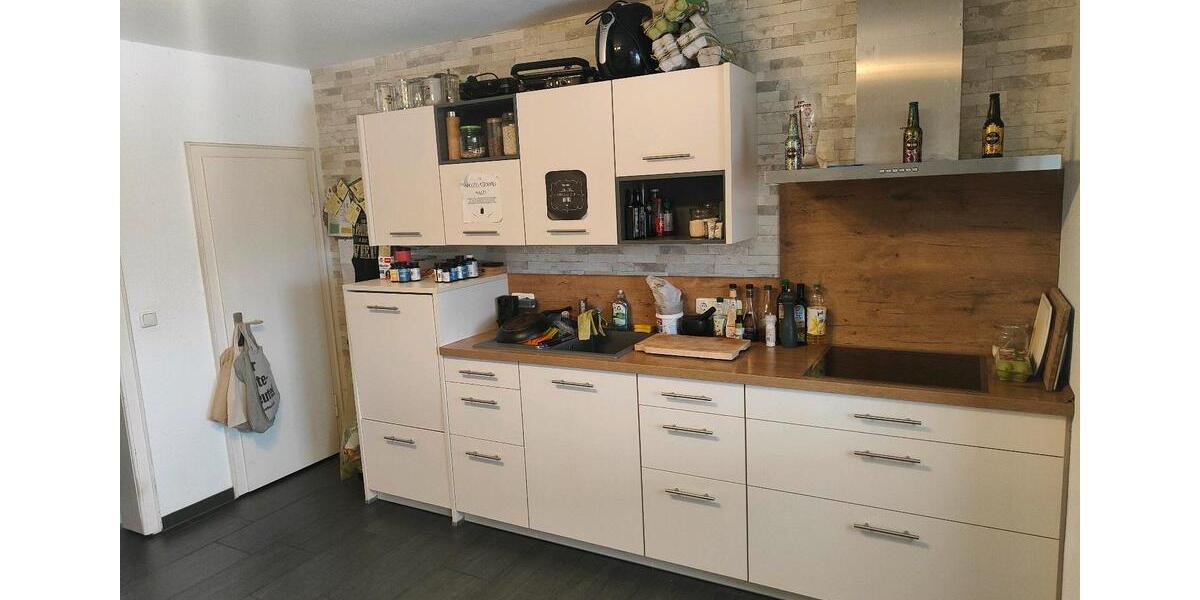 Wohnen auf Zeit Himbergen - 1 Zimmer, 20 m&sup2;, 400&euro; | Angebot:26518038
