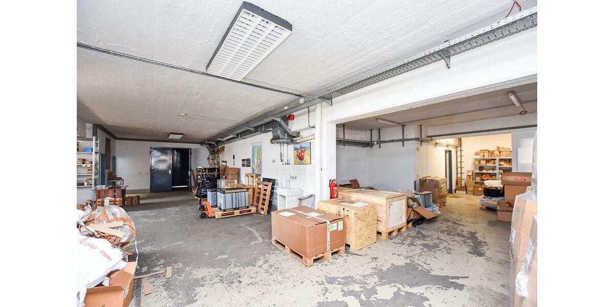 Gewerbeobjekt Lübeck Sankt Jürgen - 1.950&euro; | Angebot:25570467