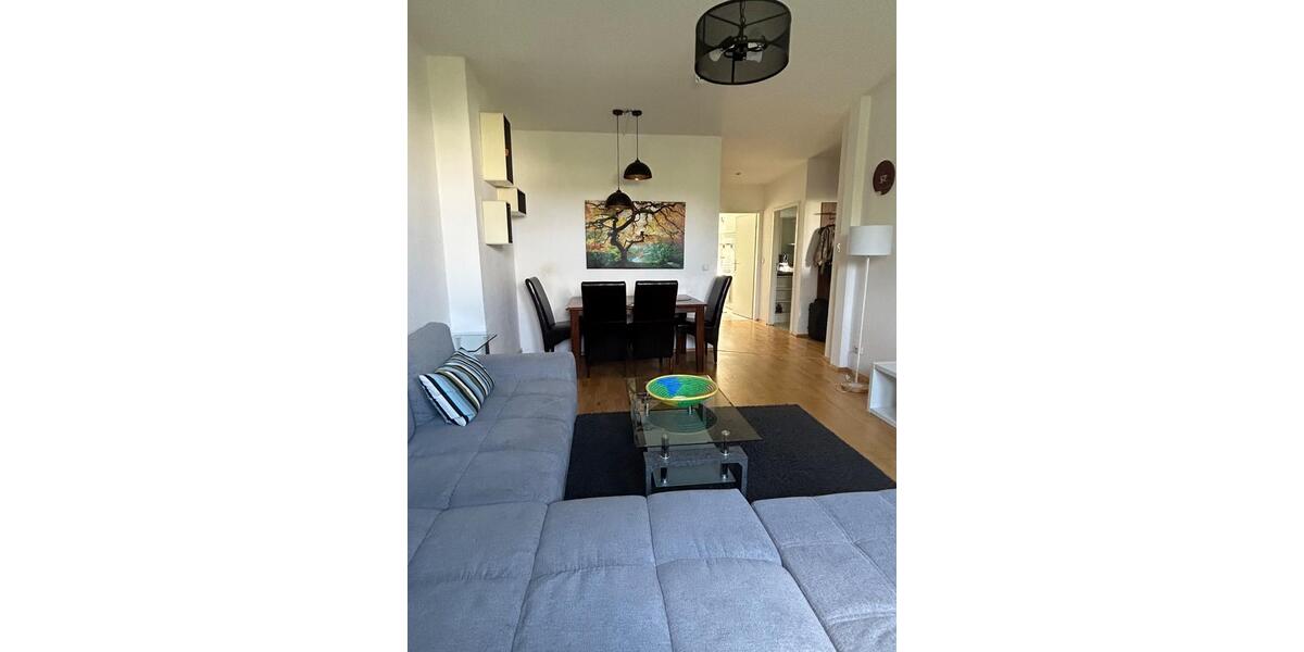 Wohnen auf Zeit Berlin Spandau - 3 Zimmer, 79 m&sup2;, 750&euro; | Angebot:26680838