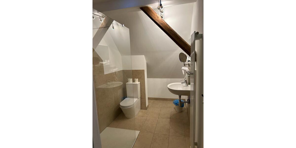 Apartement möbeliert 2 zimmer