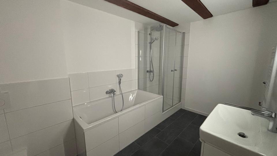 Maisonettenwohnung Würzburg Steinbachtal - 5 Zimmer, 216 m&sup2;, 2.812&euro; | Angebot:25791172