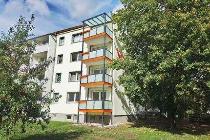 Wohnung Flöha - 3 Zimmer, 59 m&sup2;, 376&euro; | Angebot:13331111