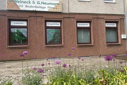 Gewerbeobjekt Pasewalk - 1.350&euro; | Angebot:26675188