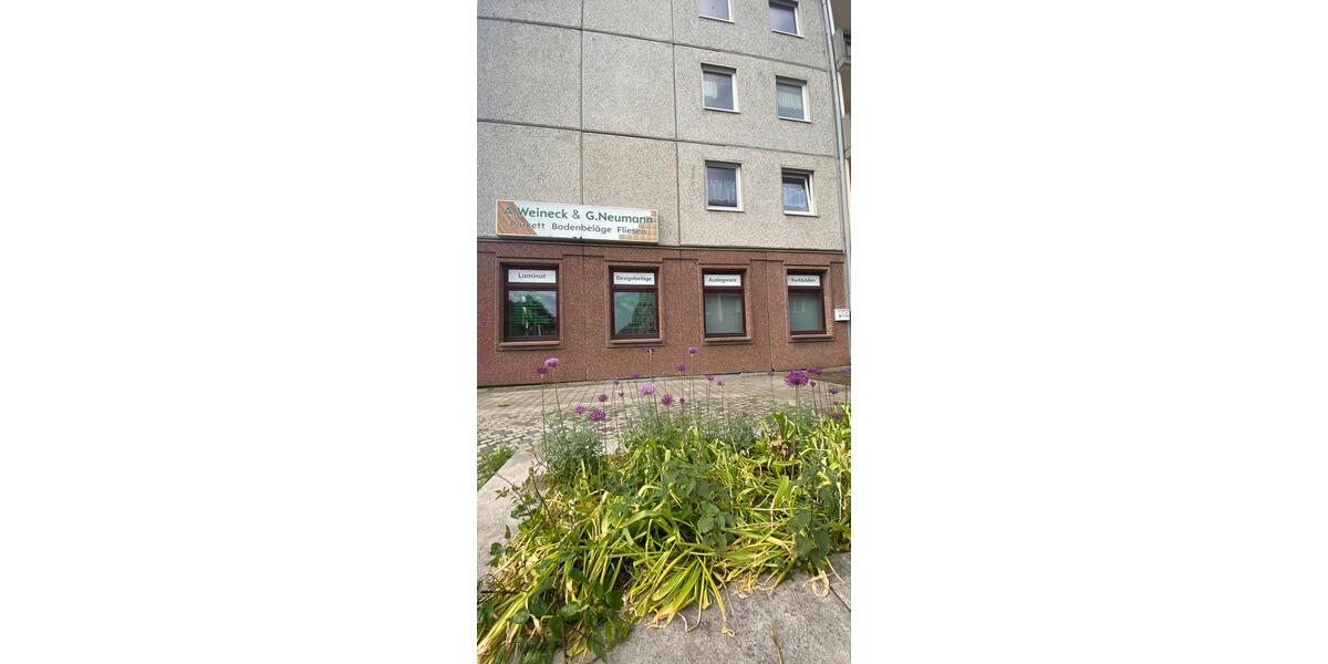 Gewerbeobjekt Pasewalk - 1.350&euro; | Angebot:26675188