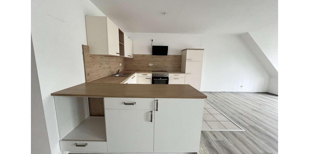 Etagenwohnung Halberstadt - 4 Zimmer, 112 m&sup2;, 619&euro; | Angebot:26675304