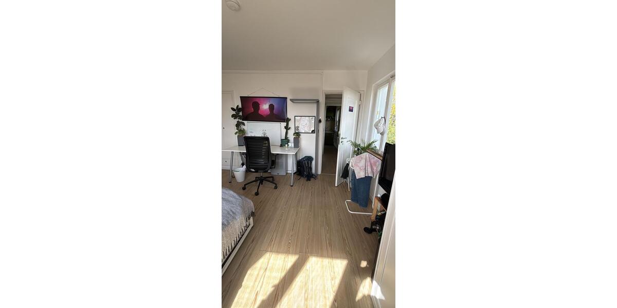 Wohnen auf Zeit Kirchheim am Neckar - 1 Zimmer, 16 m&sup2;, 670&euro; | Angebot:26386843