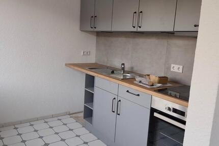 Kleine 1-Zimmer-Wohnung in Niebüll 1 zimmer