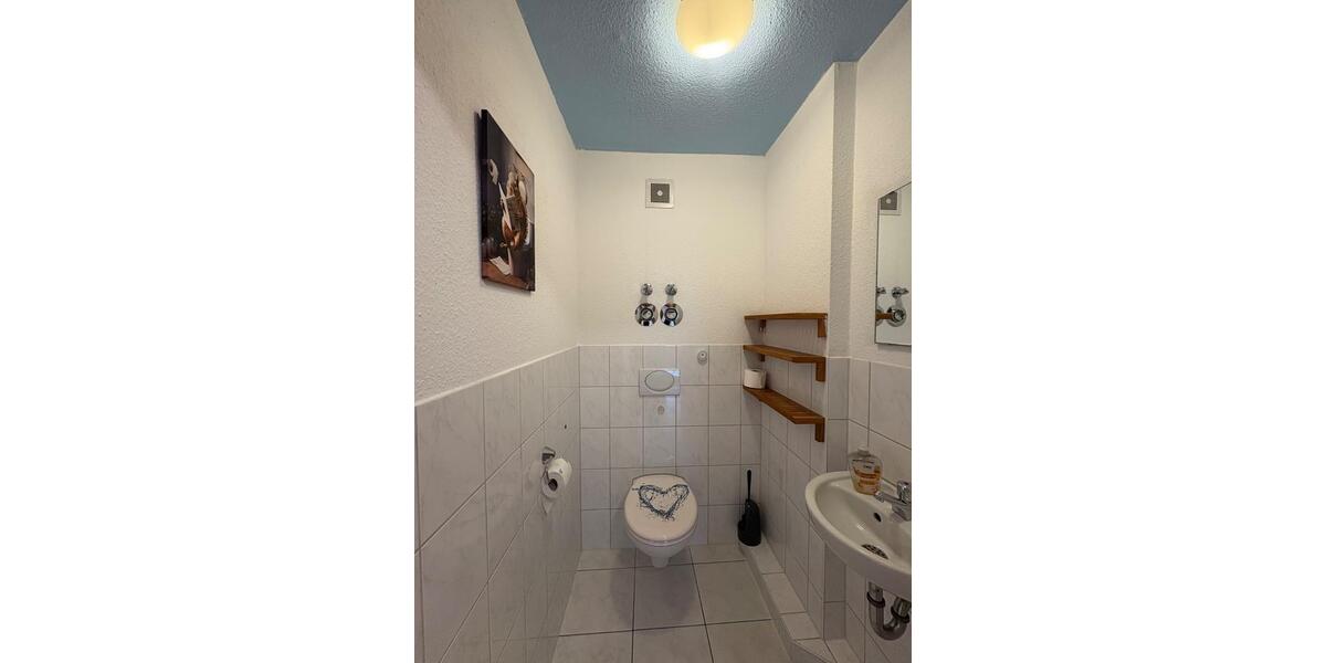 Maisonettenwohnung Freiberg am Neckar - 4.5 Zimmer, 103 m&sup2;, 1.500&euro; | Angebot:26624324