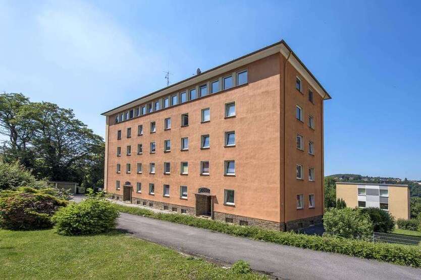 Wohnung zum Mieten in Hagen 479 € 65.24 m²