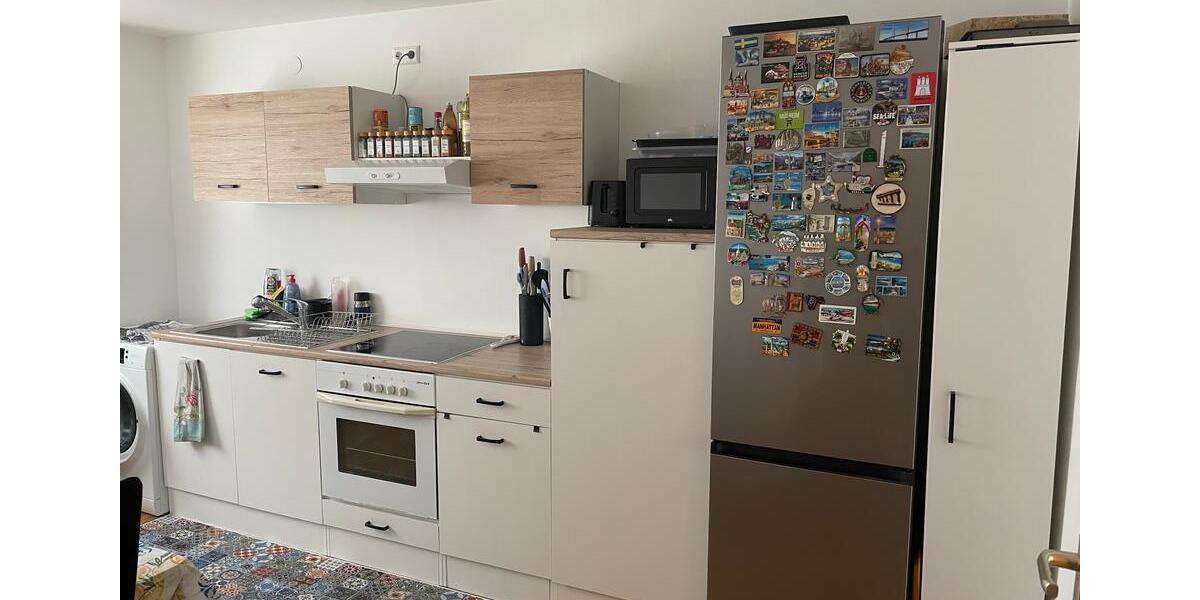 Etagenwohnung Furtwangen im Schwarzwald - 3 Zimmer, 71 m&sup2;, 720&euro; | Angebot:26545774
