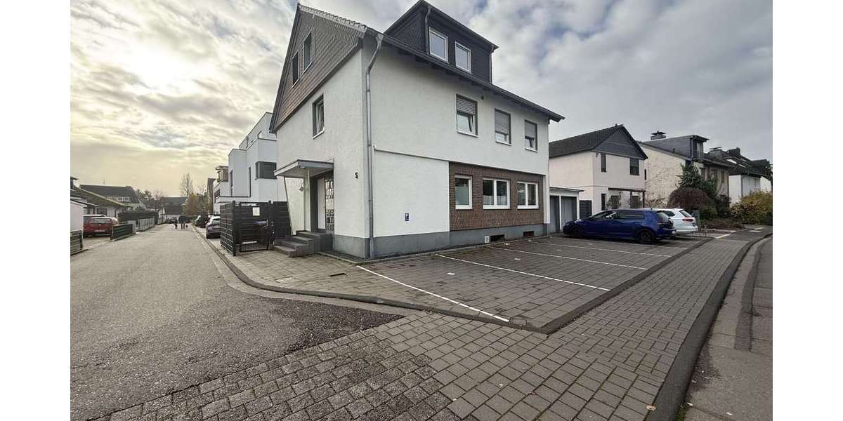 Wohnung zum Mieten in Bergisch Gladbach Refrath 1.300 € 84 m² 3 zimmer