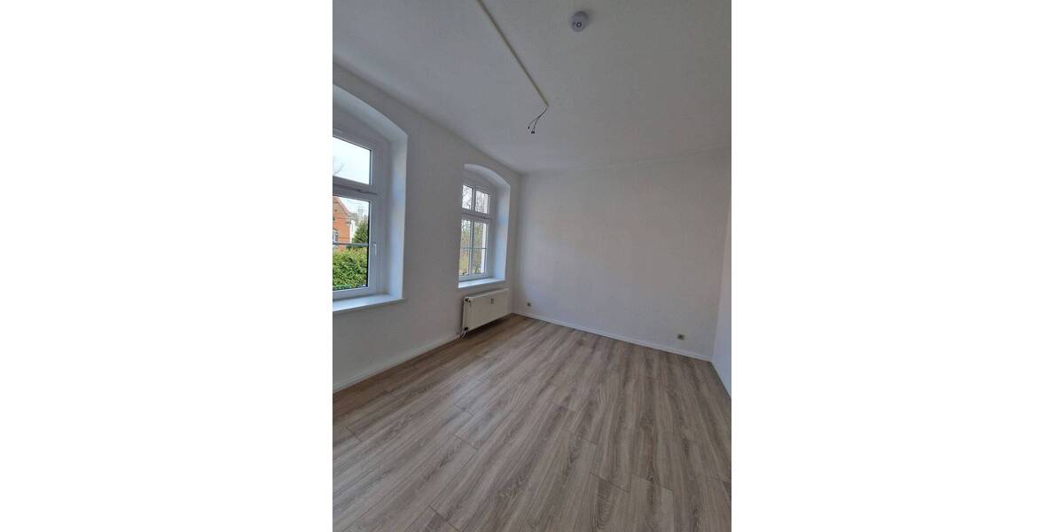 Etagenwohnung Waldheim Schönberg - 2 Zimmer, 45 m&sup2;, 260&euro; | Angebot:26569506
