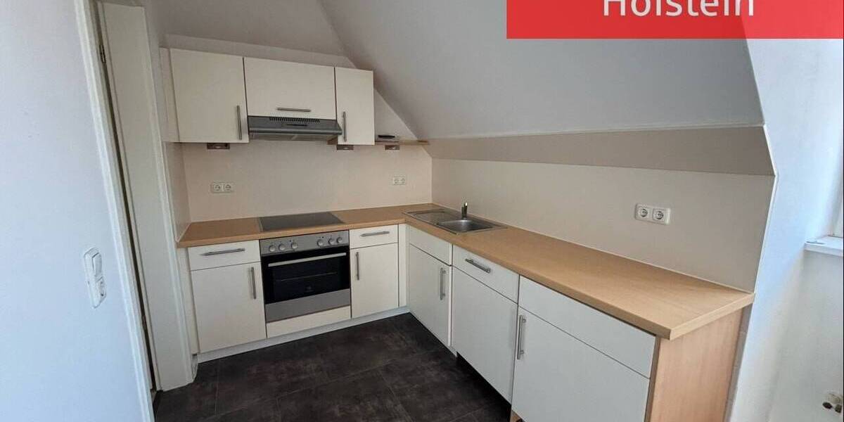 Etagenwohnung Fehmarn Burg auf Fehmarn - 2 Zimmer, 89 m&sup2;, 895&euro; | Angebot:26343921